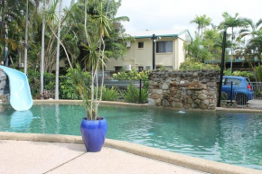  Bohemia Resort Cairns  Кэрнс